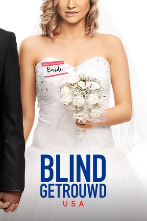 Blind getrouwd USA
