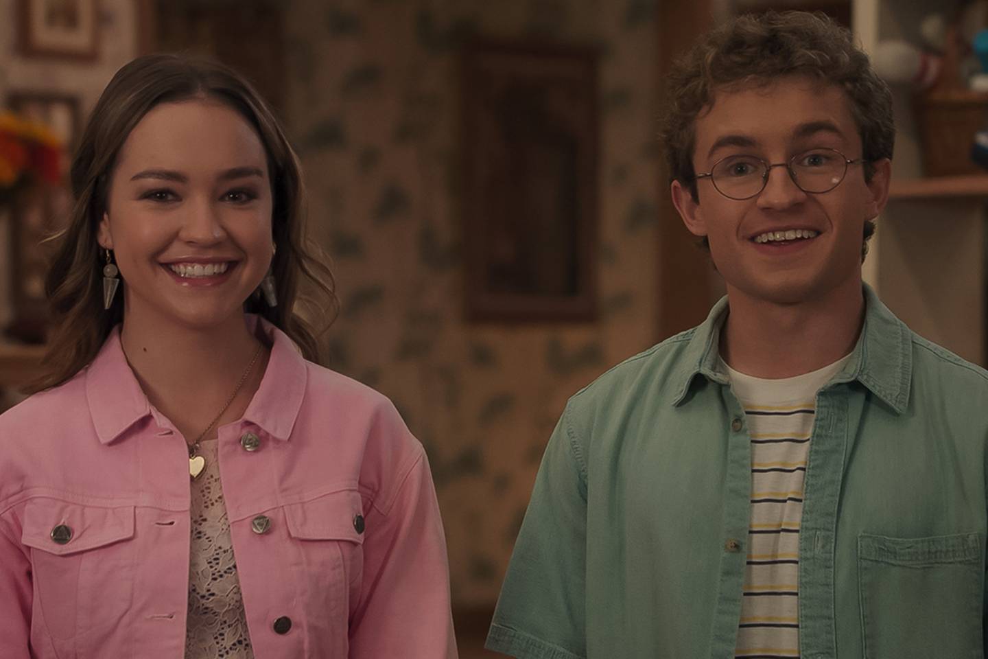 The Goldbergs
