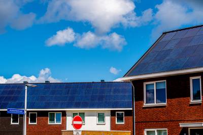 Gasvrij wonen: 'Hoe eerder, hoe beter, maar wees niet té gehaast'