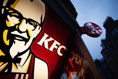 Ixelles dit non au KFC