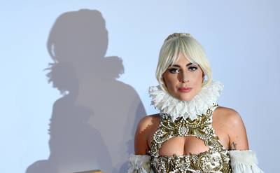Lady Gaga had eerder psychische hulp nodig