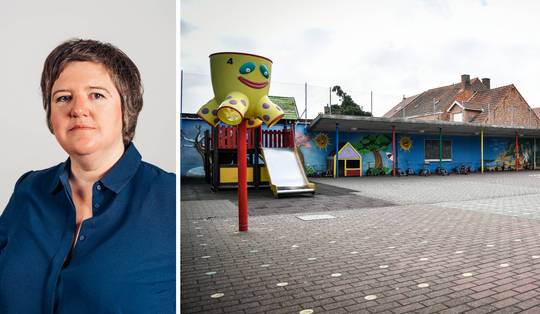 Nee, negen weken zomervakantie is niet oké. Niet