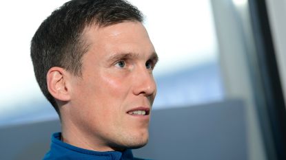 Hannes Wolf: “Ik zou graag voortspelen”