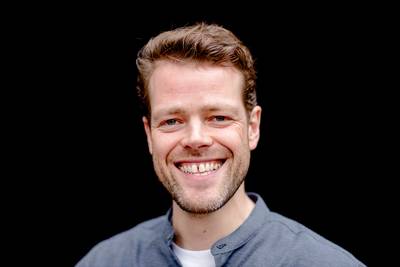 Martijn Koning verzorgt oudejaarsconference RTL