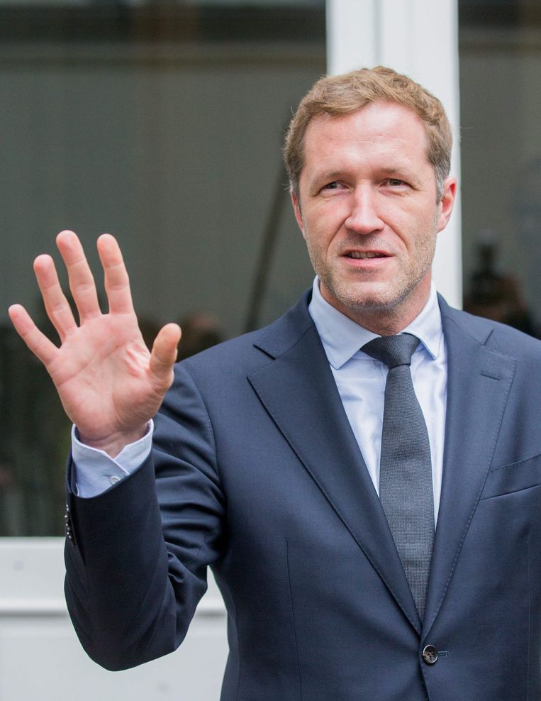 Belgische regeringen bereiken akkoord over CETA | Economie | Geld | HLN