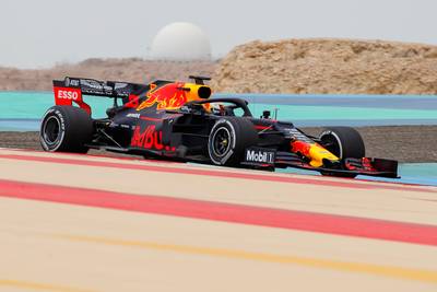 Podcast | ‘De verkeerde heeft gewonnen in Bahrein’