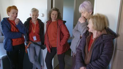 Aflevering 8