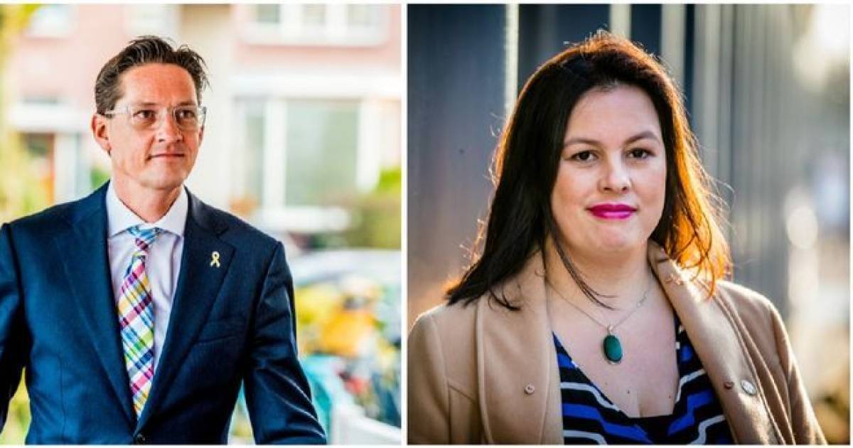 Nieuwe Partij Ja21 Heeft Ineens Zeven Senatoren Politiek Ad Nl