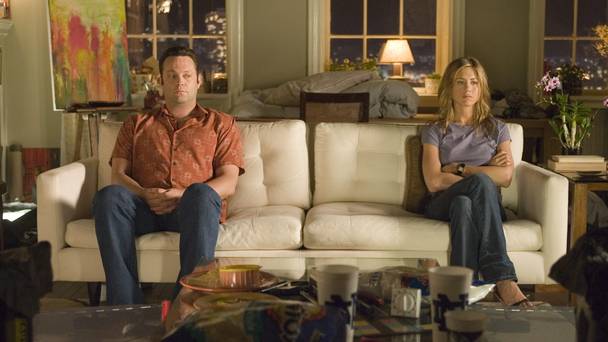 The Break-Up