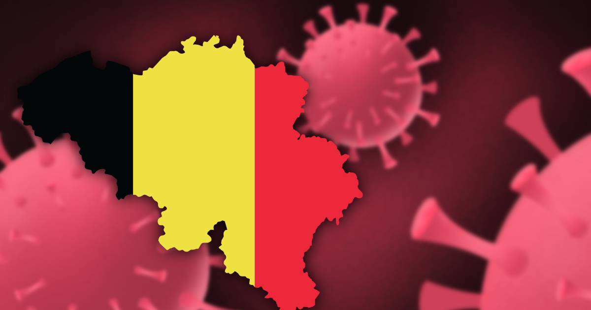 In Belgie Gaat Het Nog Slechter Beleid Staat Gelijk Aan Aanmodderen Buitenland Ad Nl