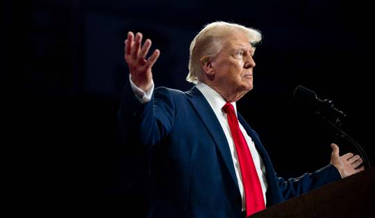 Campagneteam Trump: ‘Walz is gevaarlijke liberale extremist’