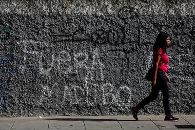 Amerikaanse regering pakt Venezolanen aan