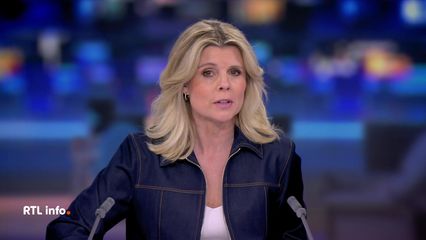 33. RTL info 19 heures (02/02/26)