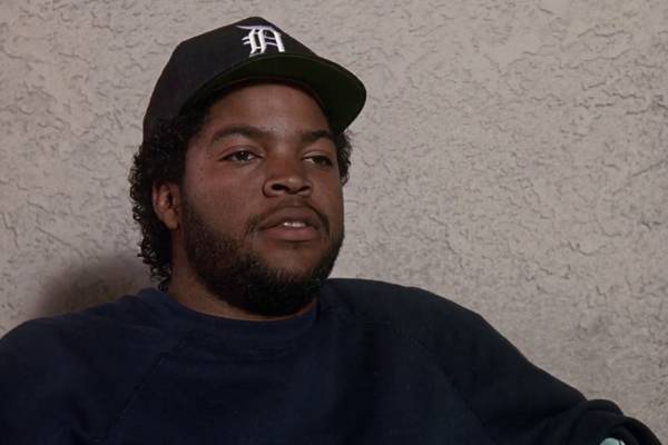Zomergastfilm: Boyz n the Hood
