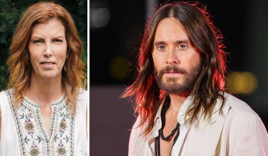 Waarom de beschuldigingen tegen Jared Leto voor Hollywood geen verrassing waren: ‘Iedereen weet het’