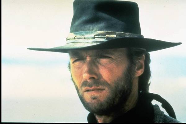 L'homme des hautes plaines