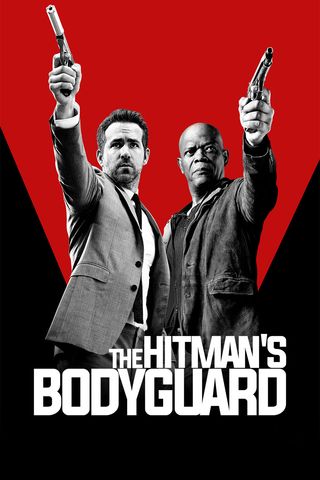 The Hitman&#39;s Bodyguard