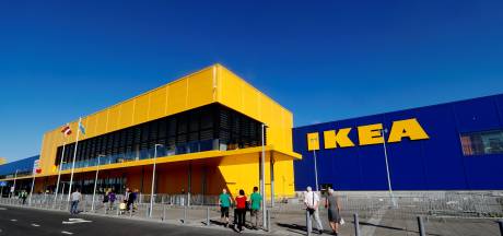 'Nederland moet onderzoek instellen naar arbeidsomstandigheden Ikea'