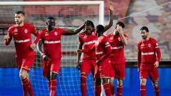 Drie jaar na promotie brandt Antwerp van ambitie: “Wat wij doen, is du jamais vu”