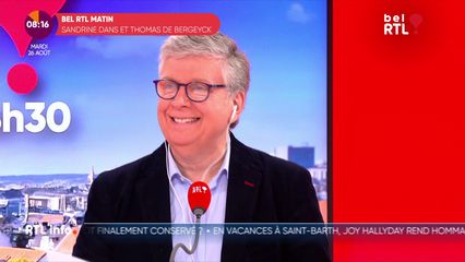 1277. Votez pour moi du mardi 26 août