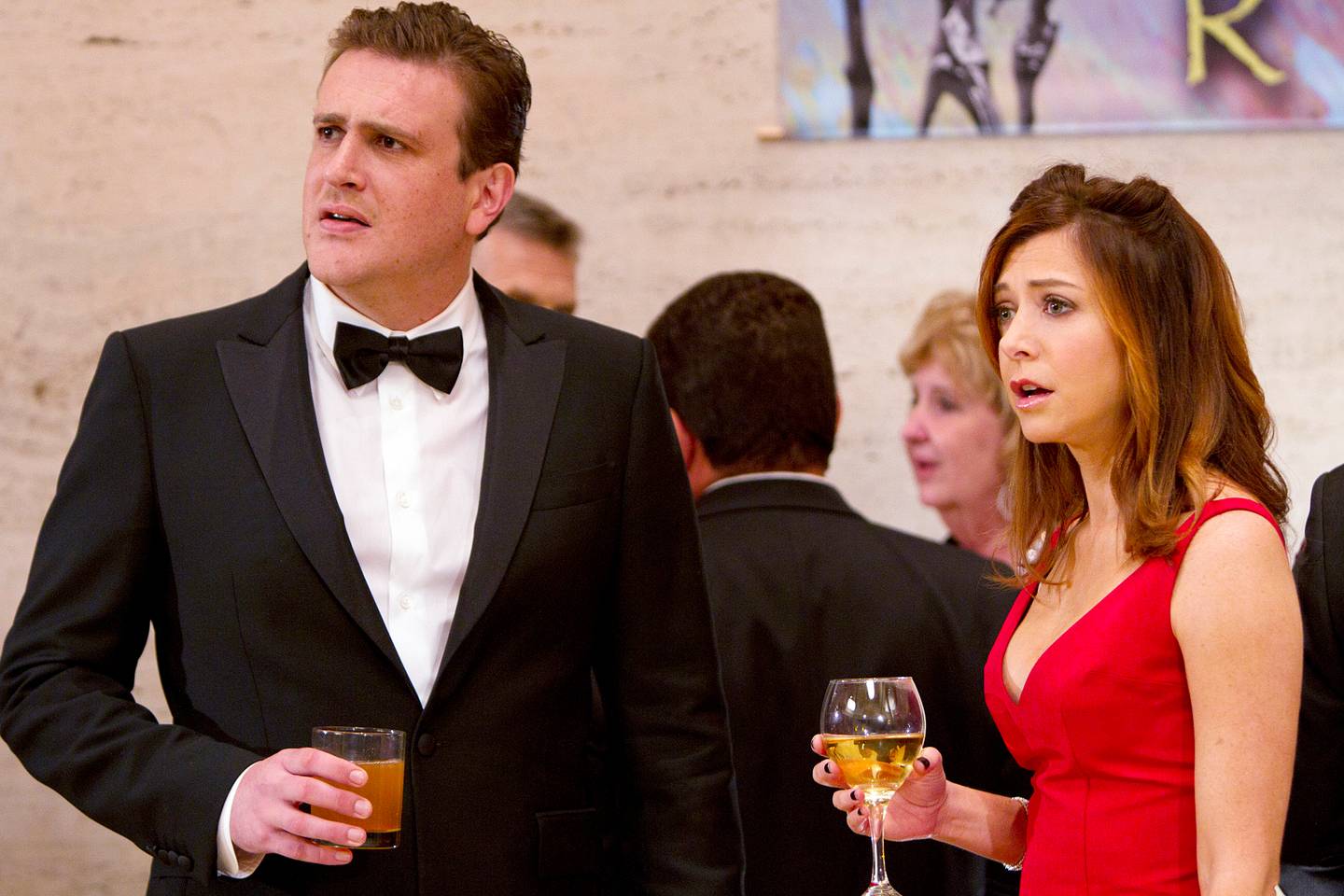 How I Met Your Mother