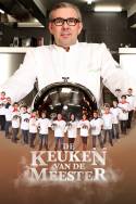 boxcover van De Keuken Van De Meester