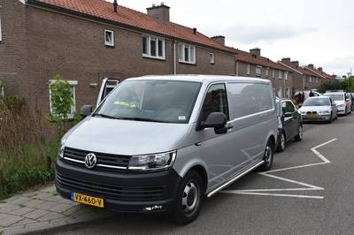 Buurtonderzoek na lijkvinding Groesbeek