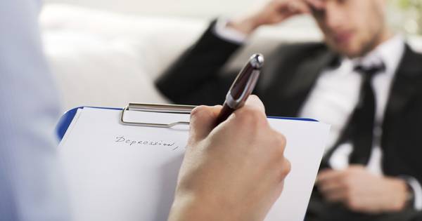 Zzp'ers moeten tekort aan psychiaters in Twente opvangen - Tubantia