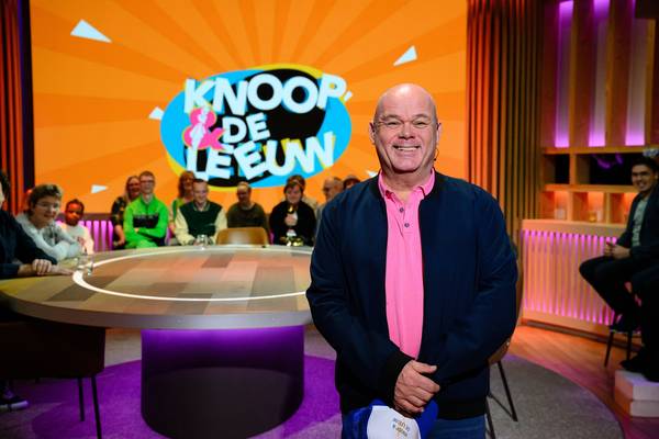 Knoop & de Leeuw