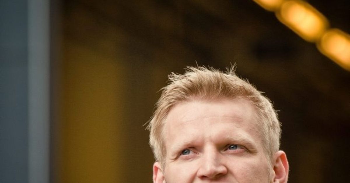 Radio 1-presentator Sven Pichal stapt over naar VRT ...