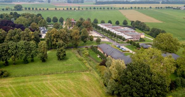 Heldringstichting en Zetten al jaren tot elkaar veroordeeld