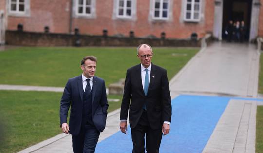 Europese leiders komen toe in Alden Biesen • Costa: ‘2026 zal het jaar van de concurrentiekracht van de Europese economie zijn’