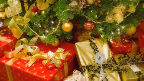 Eén Belg op de zeven leent om kerstcadeaus te kunnen kopen