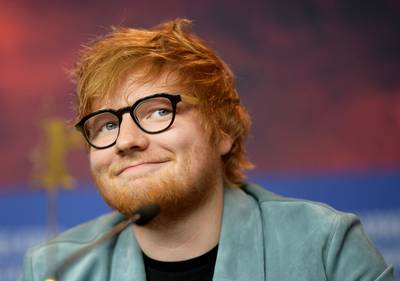 Concert van Ed Sheeran in Düsseldorf gaat definitief niet door: 'Heel erg balen'