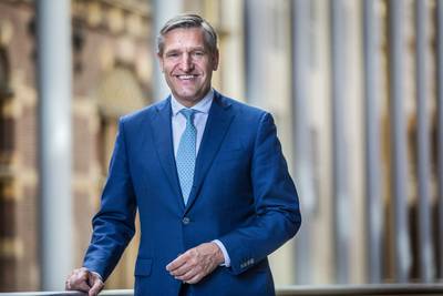 Het kabinet gaat ‘een fijne vent’ missen