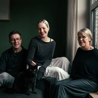 Kaat Van Stralen en haar ouders: ‘Van veel pesterijen hadden we niet door hoe erg ze waren’