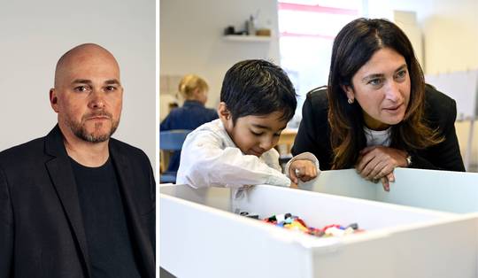 De steun die Zuhal Demir in vele leraarskamers verwierf met haar no-nonsenseaanpak, smelt weg