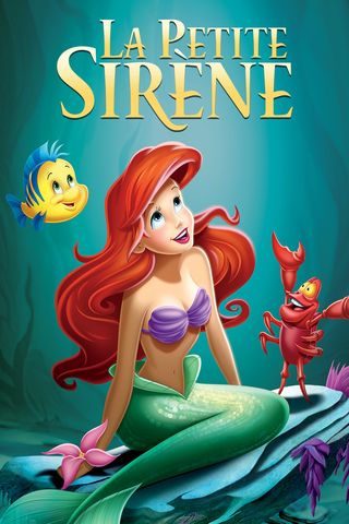 La petite sirène