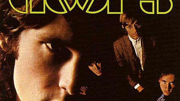 The Doors : When You're Strange