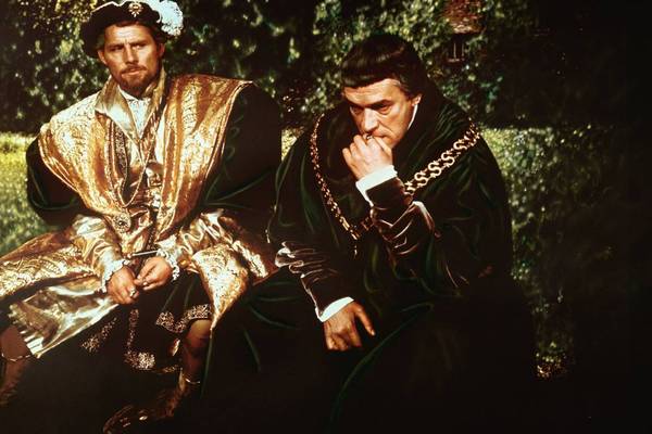 A Man for All Seasons