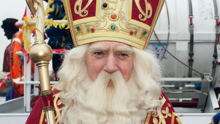 Klacht Wegens Te Vroege Sinterklaas In Reclame De Morgen