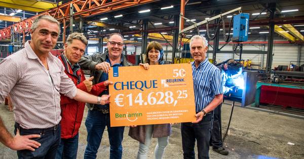 Woonproject Benjamin in Diessen mikt op opening eind 2018 - BD.nl