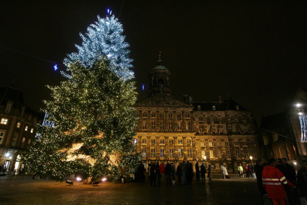 Fairybell Kerstboom 300cm Een Keer Kopen Jaren Plezier Sgdeco