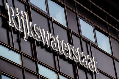 Medewerker Rijkswaterstaat fraudeert voor 1,7 miljoen euro