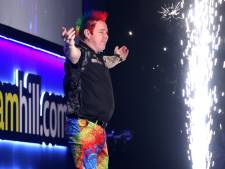 Wright wint onvriendelijk gevecht van Price en is WK-finalist