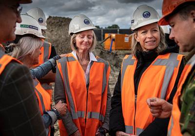 In 1942 omgekomen sergeant Pepper moet ergens liggen, maar waar?
