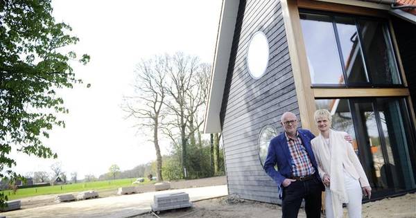 Els en Louis Golbach maken droom waar met luxe bed & breakfast in Deurningen - Tubantia