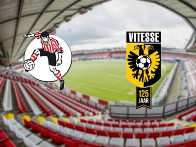 Kan Sparta profiteren van Europees duel Vitesse?