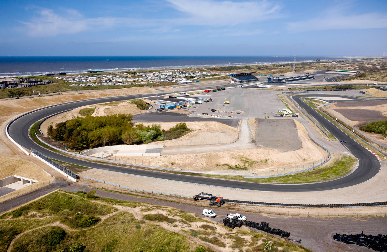 De verwijten vliegen over en weer in Zandvoort na vertrek wethouders Het Parool