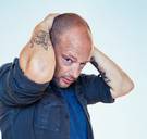 Dominique Persoone: “Ik heb in mijn leven al veel gezien, maar nog nooit zo’n armoede als in Congo”